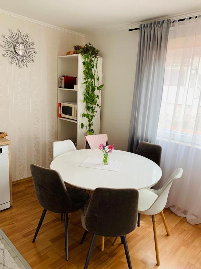 Casa Dolcevita Šibenik Eksteriør bilde