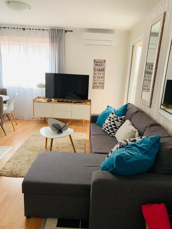 Casa Dolcevita Šibenik Eksteriør bilde
