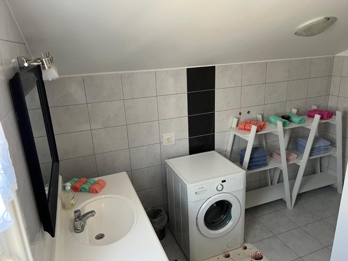 Casa Dolcevita Šibenik Eksteriør bilde