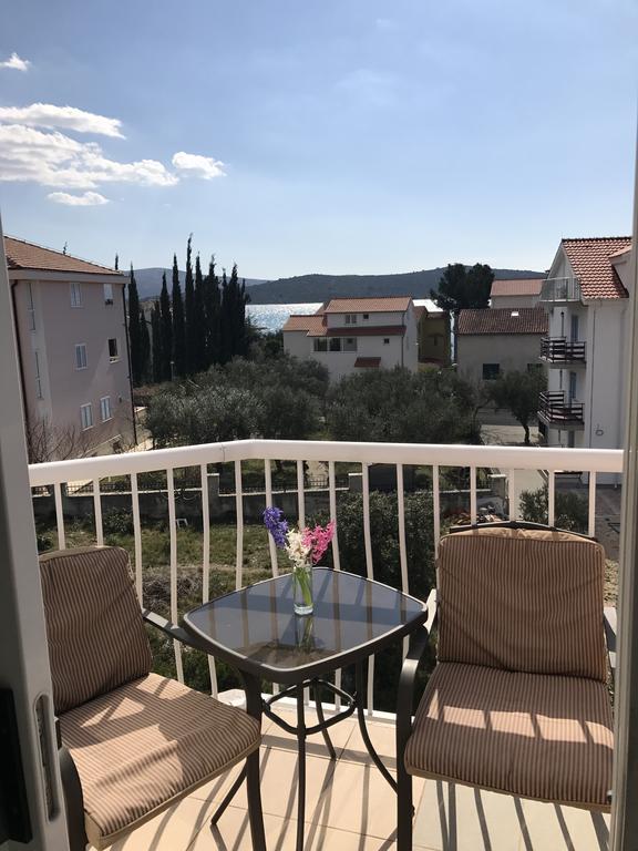 Casa Dolcevita Šibenik Eksteriør bilde