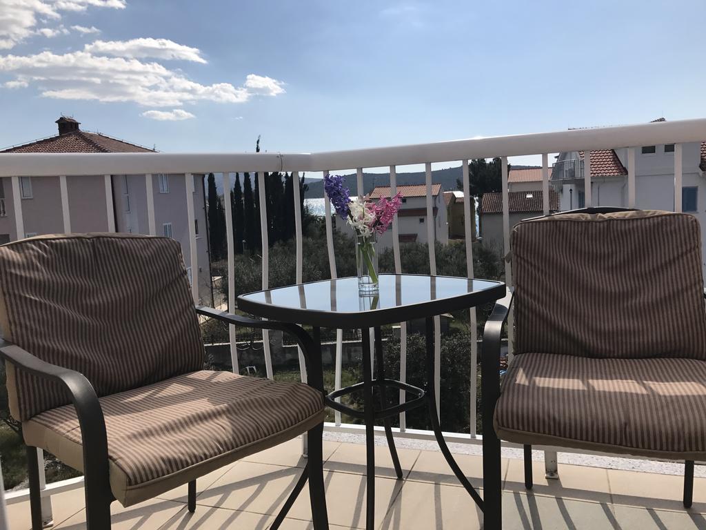 Casa Dolcevita Šibenik Eksteriør bilde