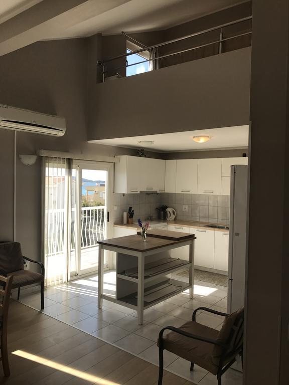 Casa Dolcevita Šibenik Eksteriør bilde
