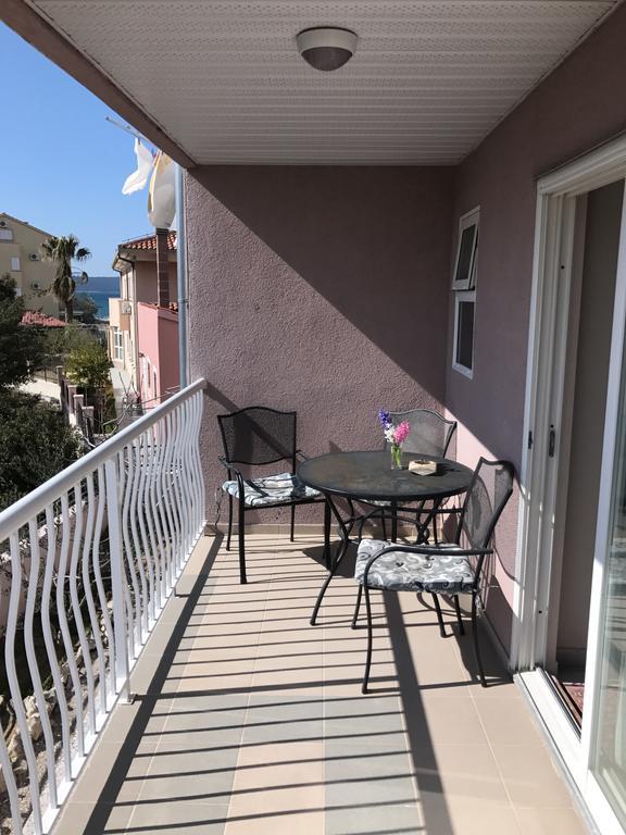 Casa Dolcevita Šibenik Eksteriør bilde