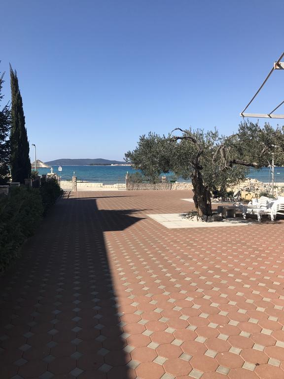 Casa Dolcevita Šibenik Eksteriør bilde
