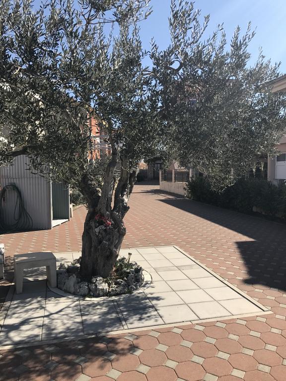 Casa Dolcevita Šibenik Eksteriør bilde