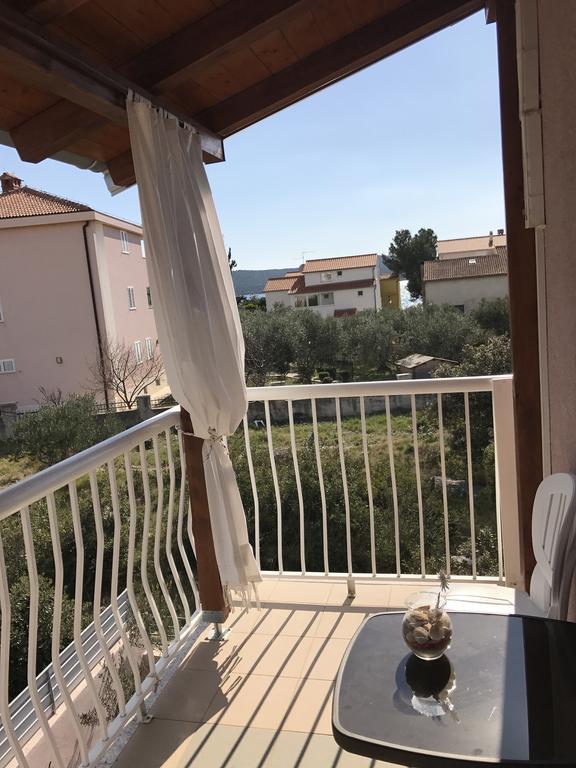Casa Dolcevita Šibenik Eksteriør bilde