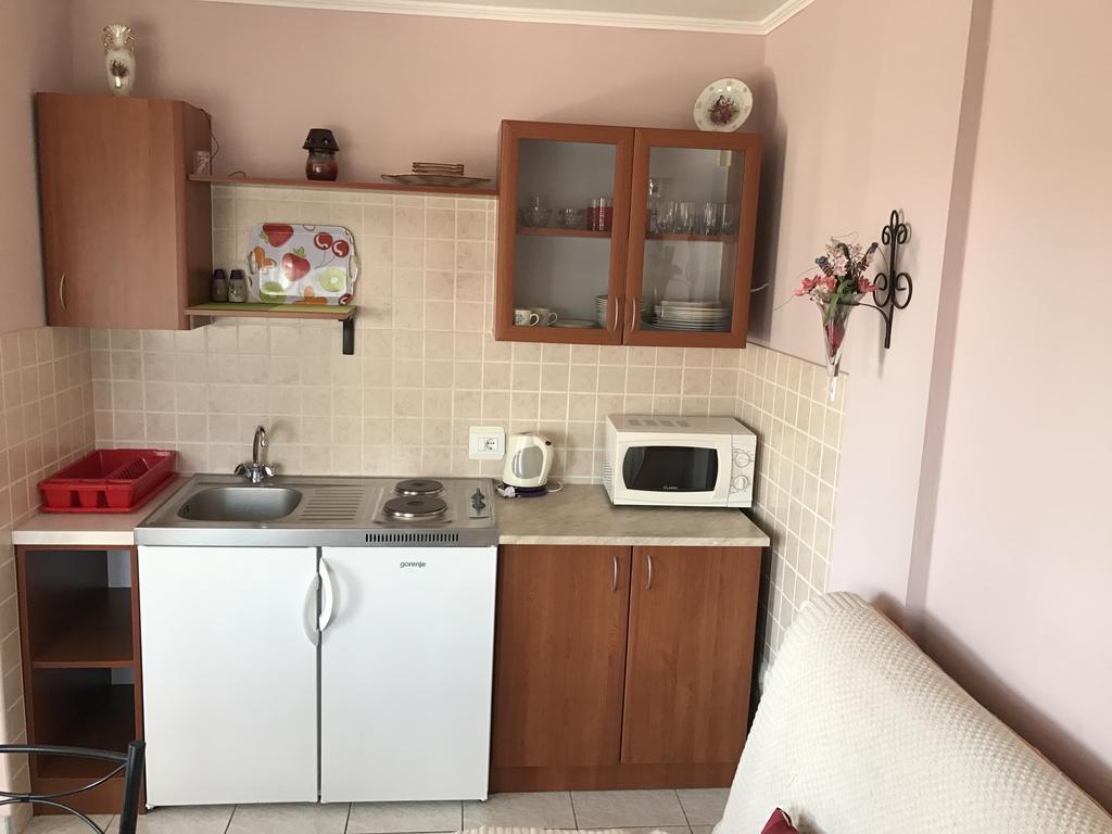 Casa Dolcevita Šibenik Eksteriør bilde