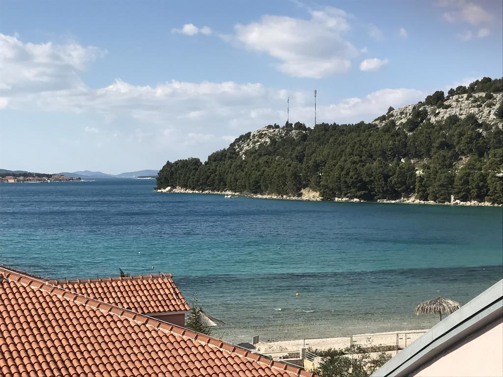 Casa Dolcevita Šibenik Eksteriør bilde