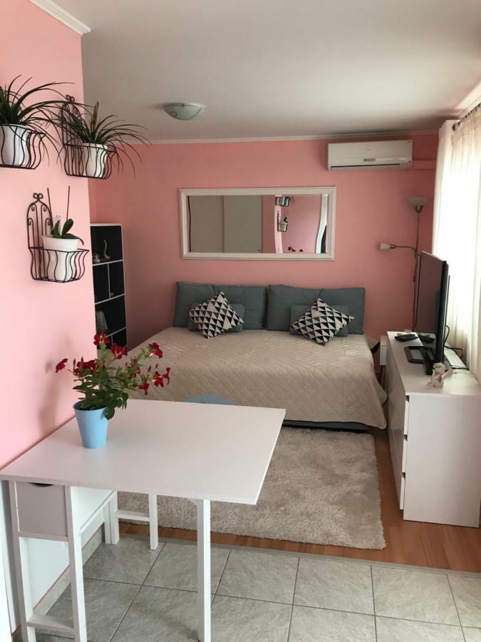 Casa Dolcevita Šibenik Eksteriør bilde