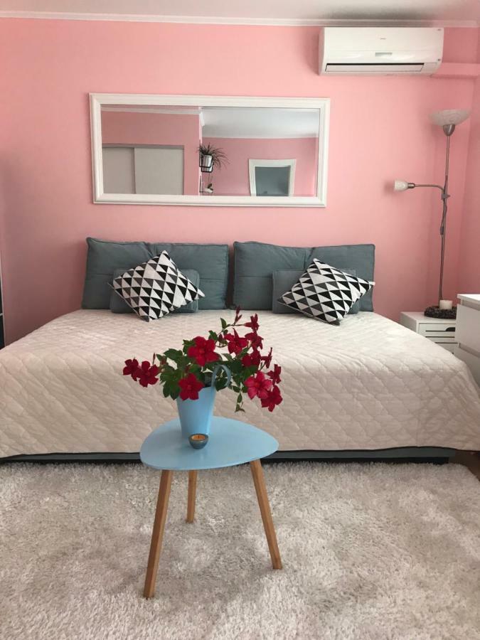 Casa Dolcevita Šibenik Eksteriør bilde