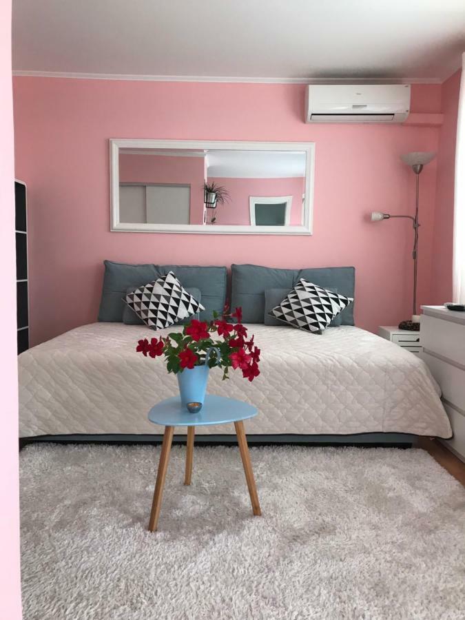 Casa Dolcevita Šibenik Eksteriør bilde