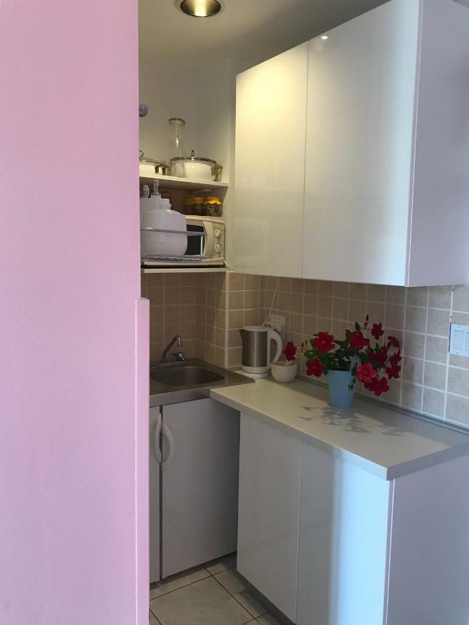 Casa Dolcevita Šibenik Eksteriør bilde