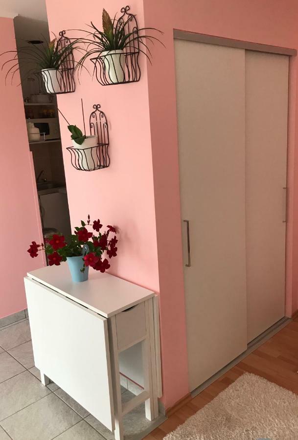 Casa Dolcevita Šibenik Eksteriør bilde