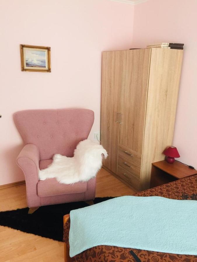 Casa Dolcevita Šibenik Eksteriør bilde
