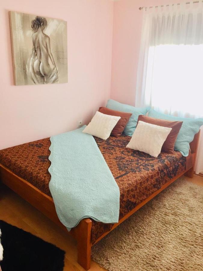 Casa Dolcevita Šibenik Eksteriør bilde